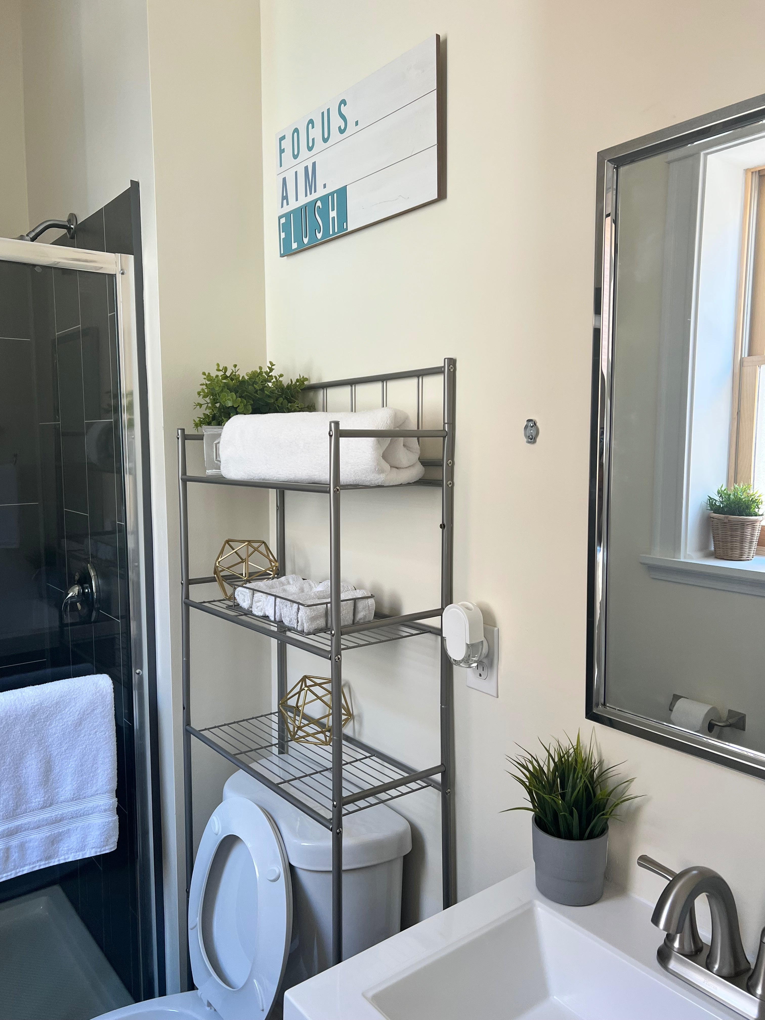 Short Term Rental Turnover