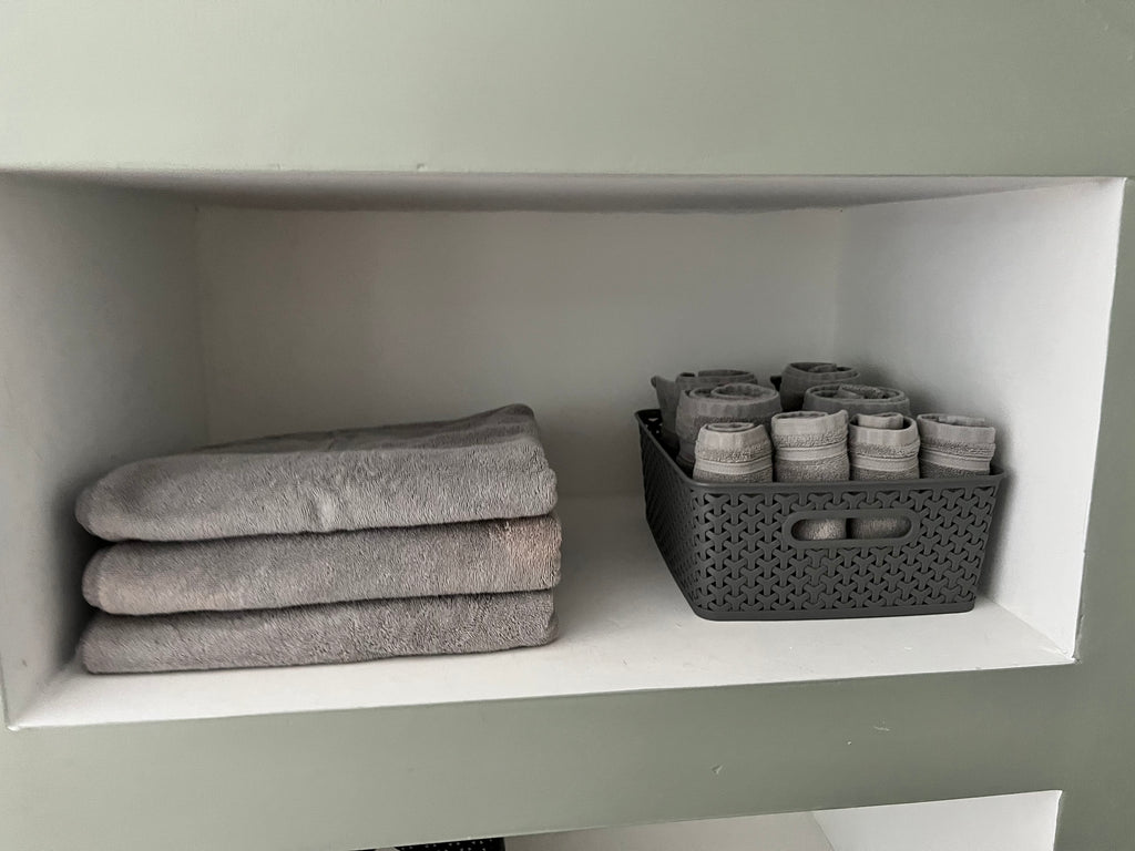 Short Term Rental Turnover