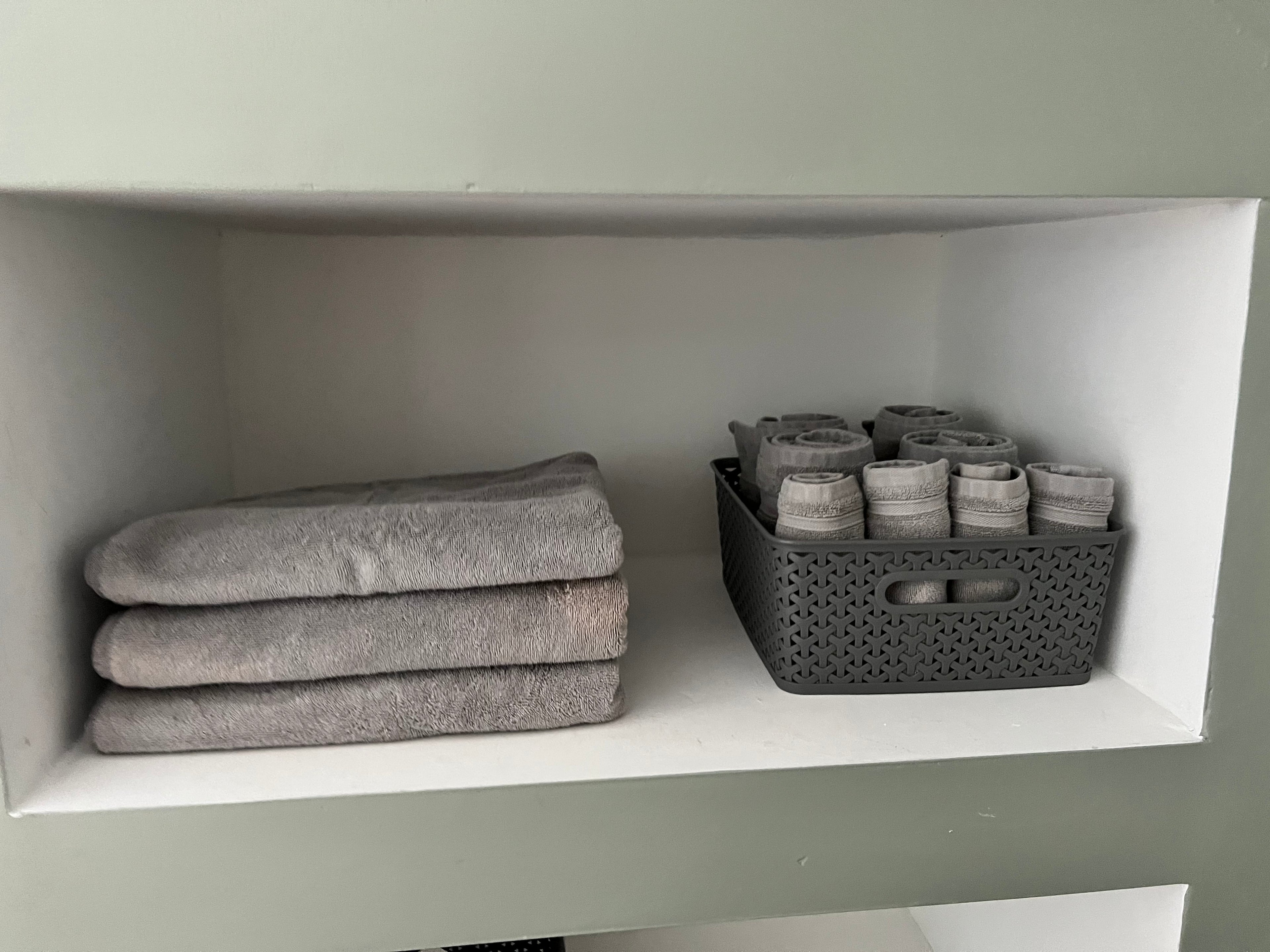 Short Term Rental Turnover
