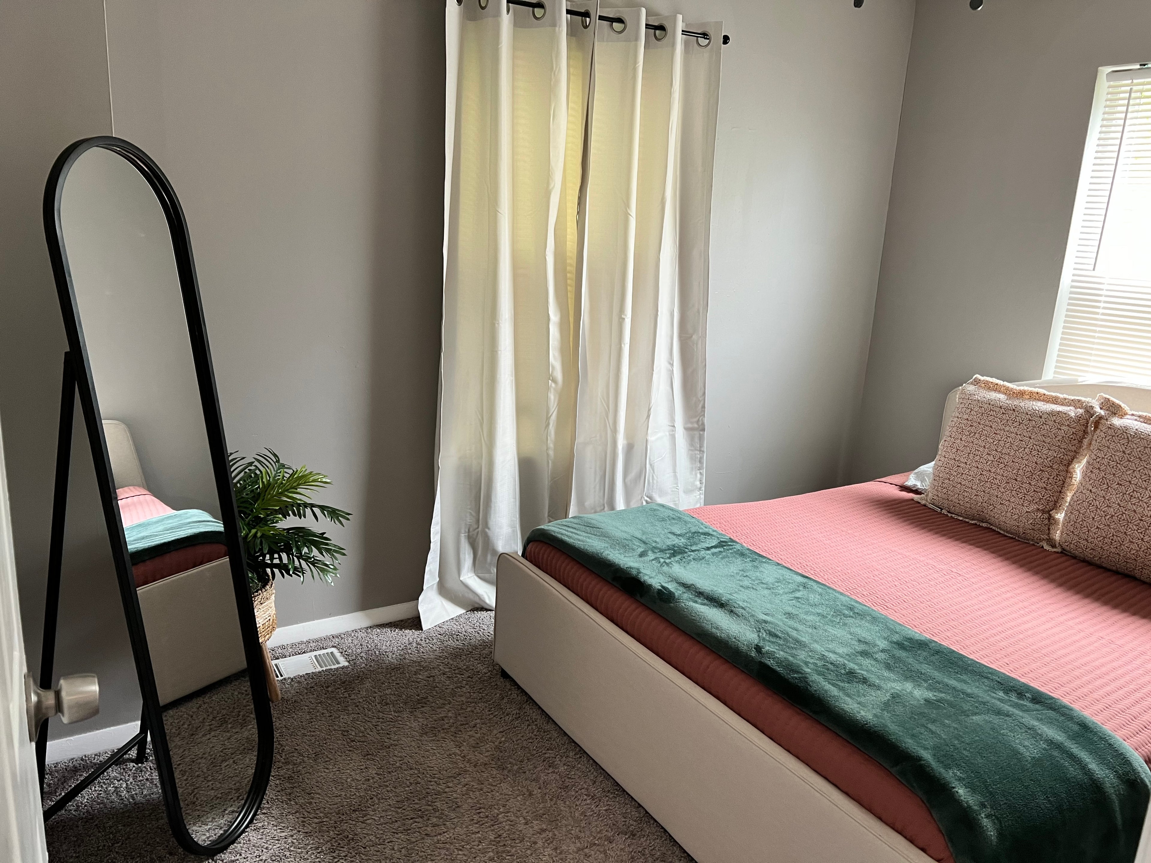 Short Term Rental Turnover